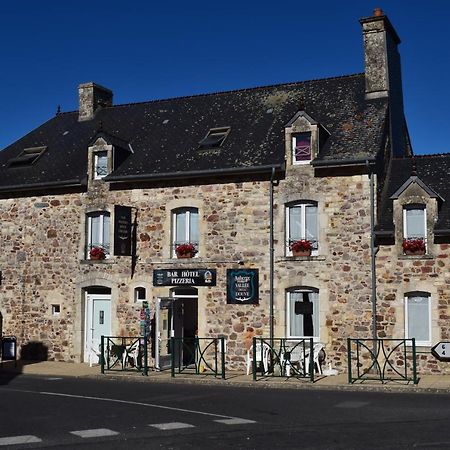 Auberge De La Vallee De La Douve L'Etang-Bertrand المظهر الخارجي الصورة