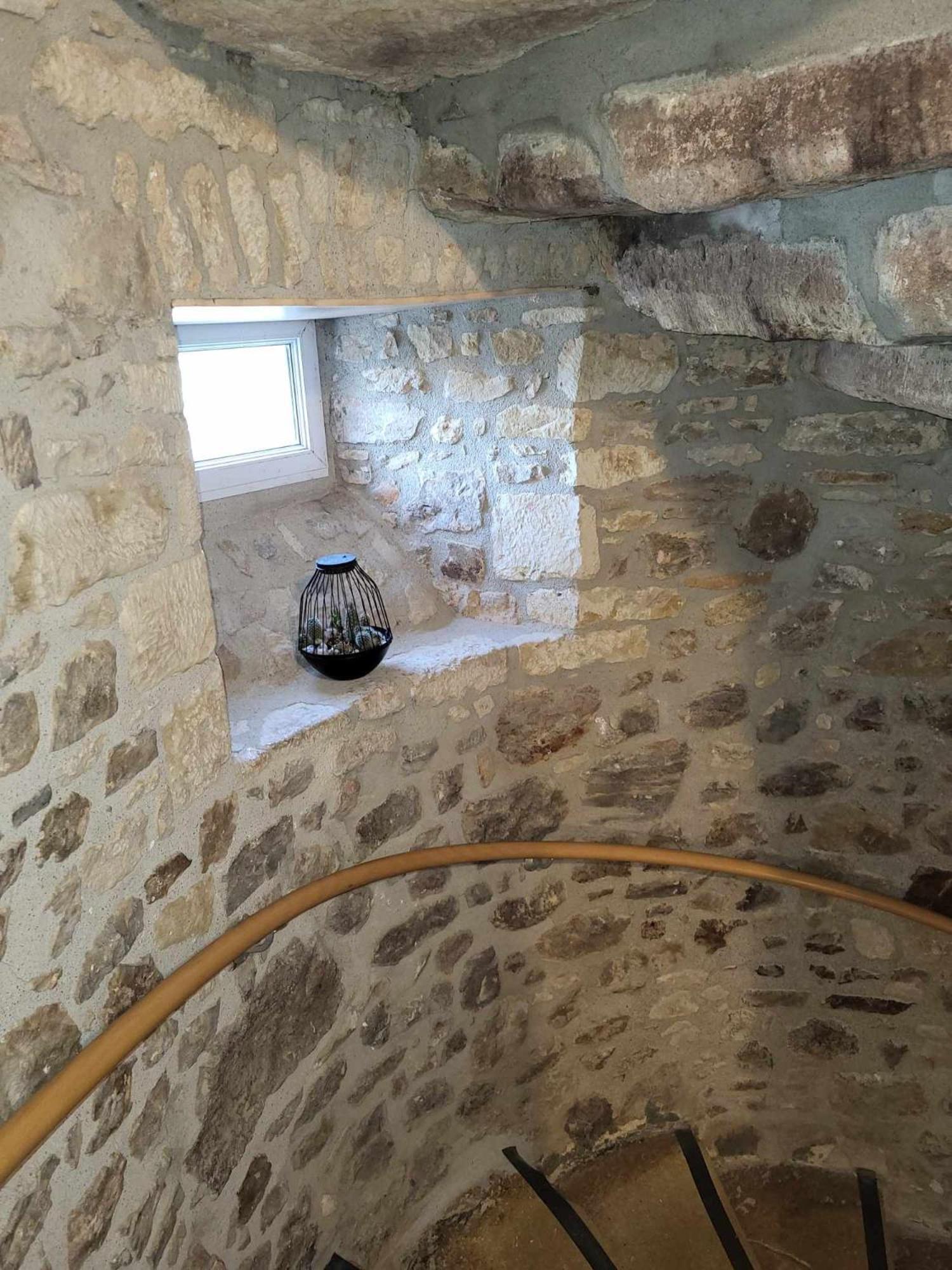 Auberge De La Vallee De La Douve L'Etang-Bertrand المظهر الخارجي الصورة