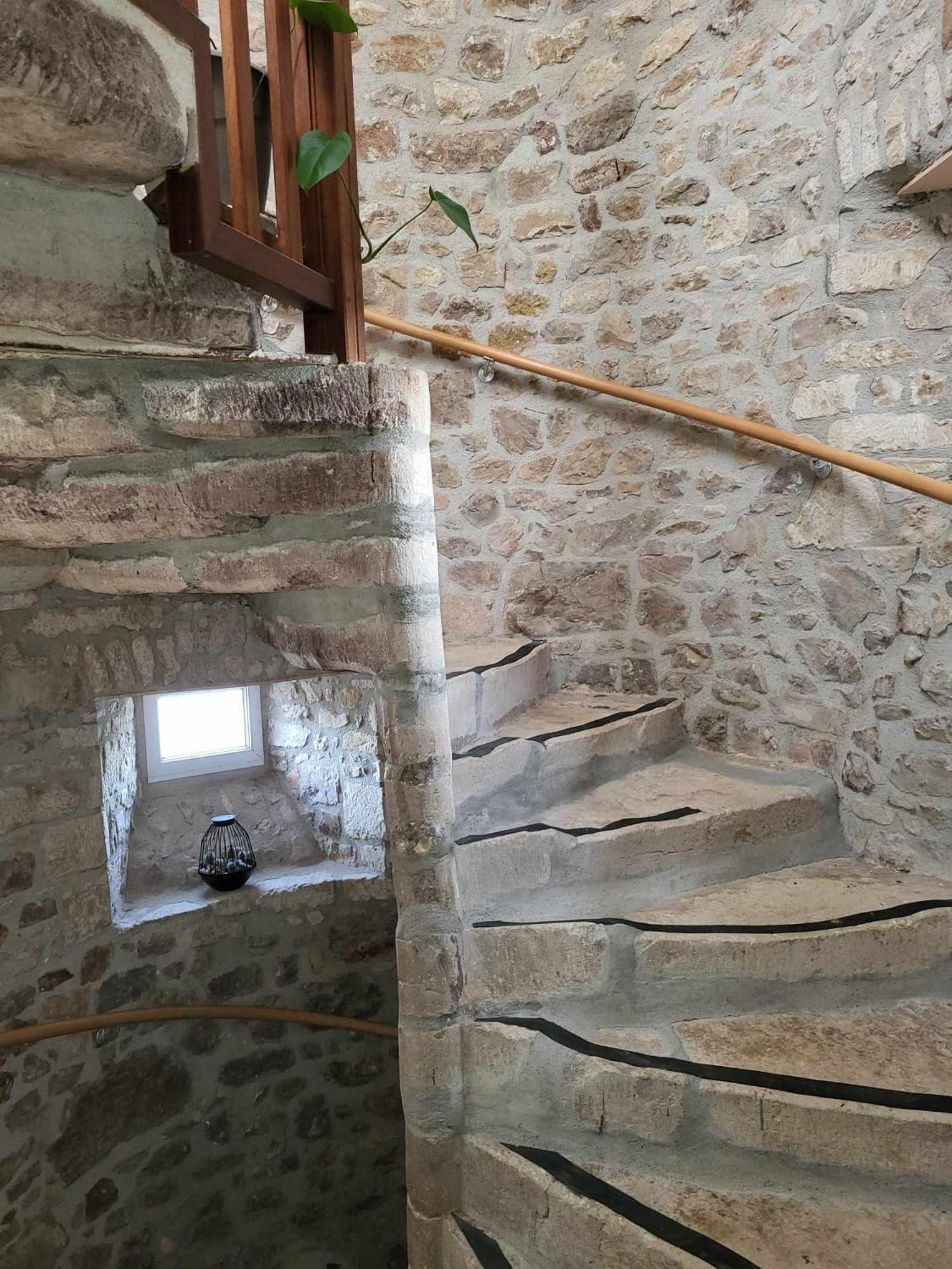 Auberge De La Vallee De La Douve L'Etang-Bertrand المظهر الخارجي الصورة